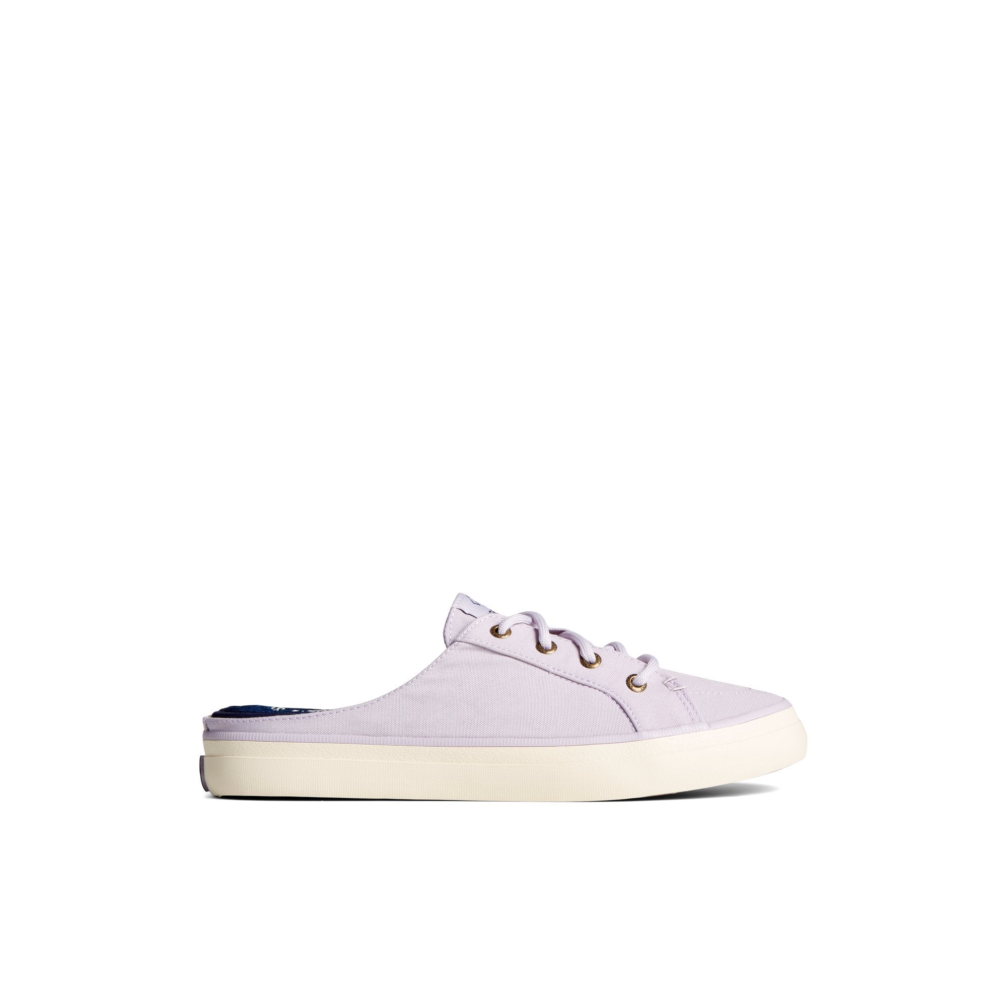 SeaCycled? Crest Vibe Pastel Mule Sneaker
