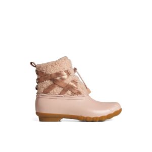 Saltwater? Duck Boot