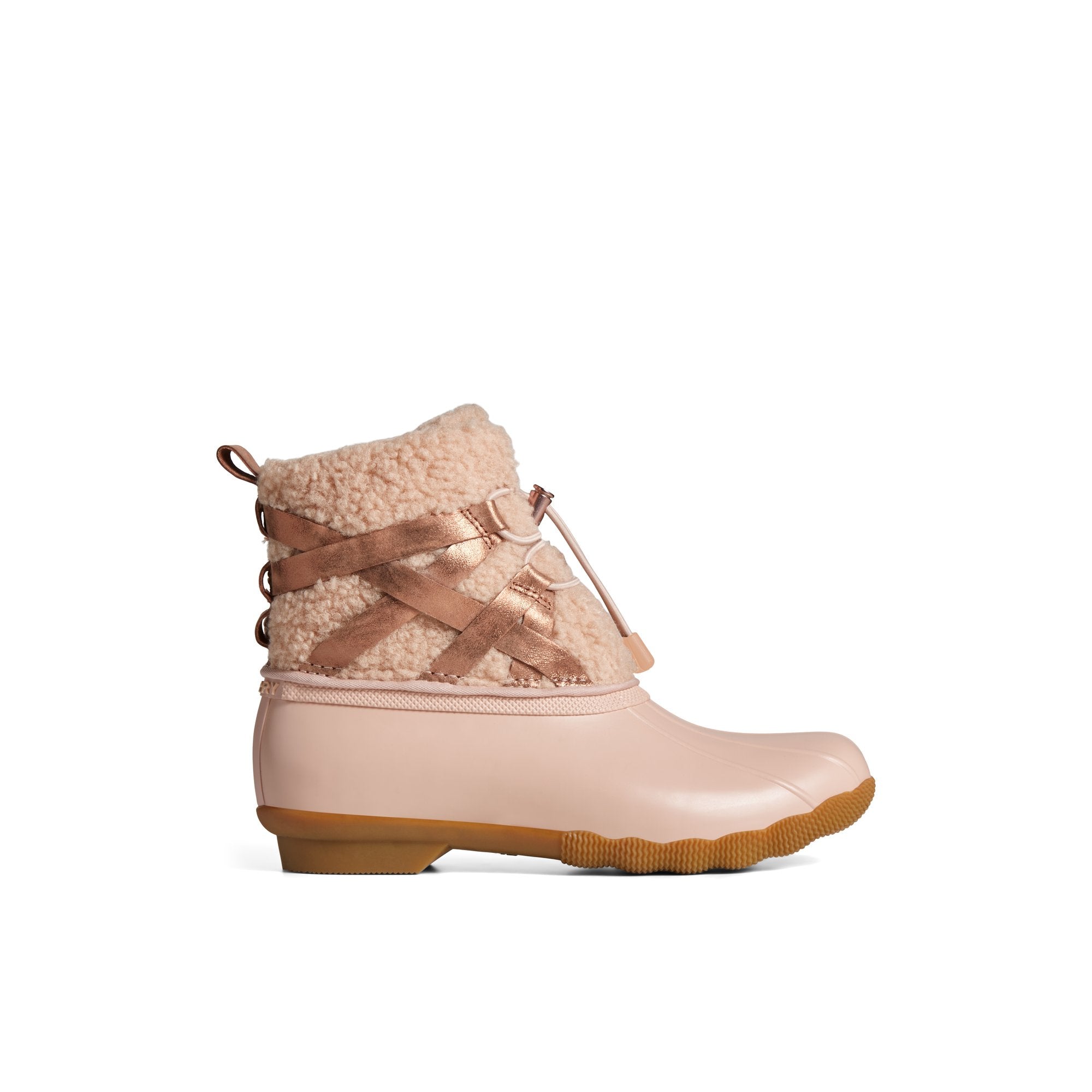 Saltwater? Duck Boot