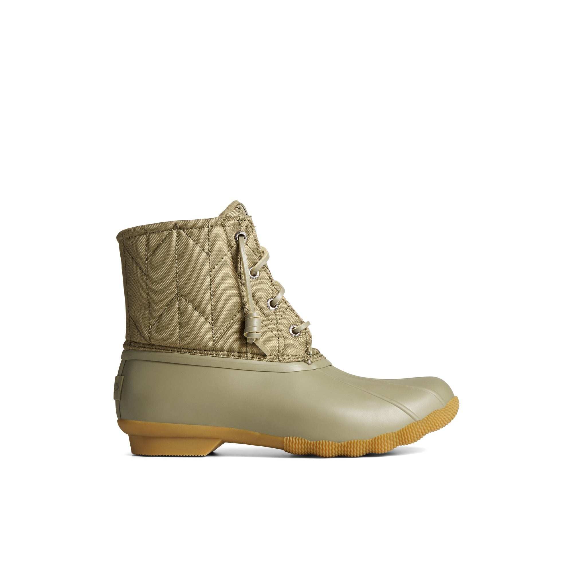 SeaCycled? Saltwater? Nylon Duck Boot