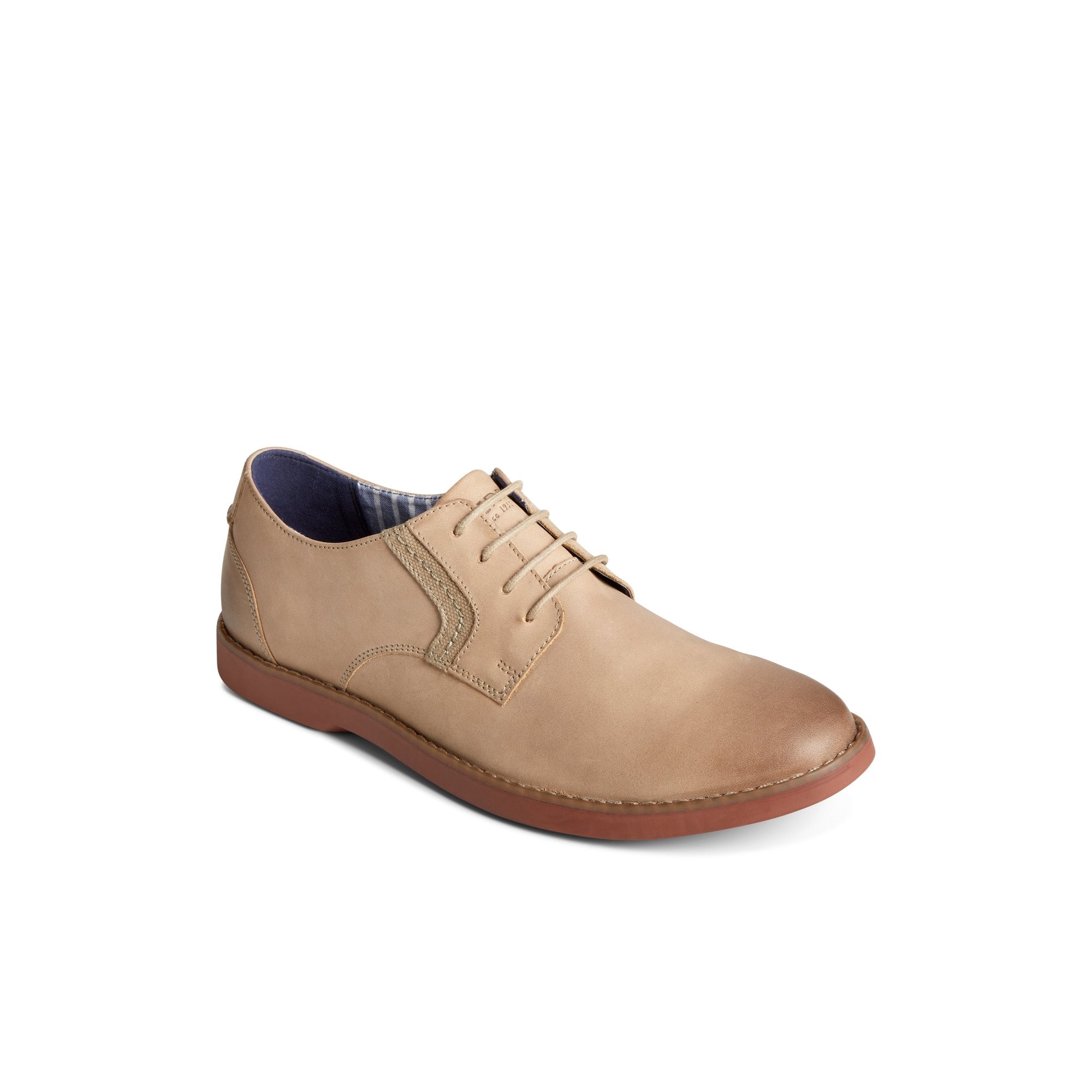 Newman Oxford Dress Shoe - Image 3