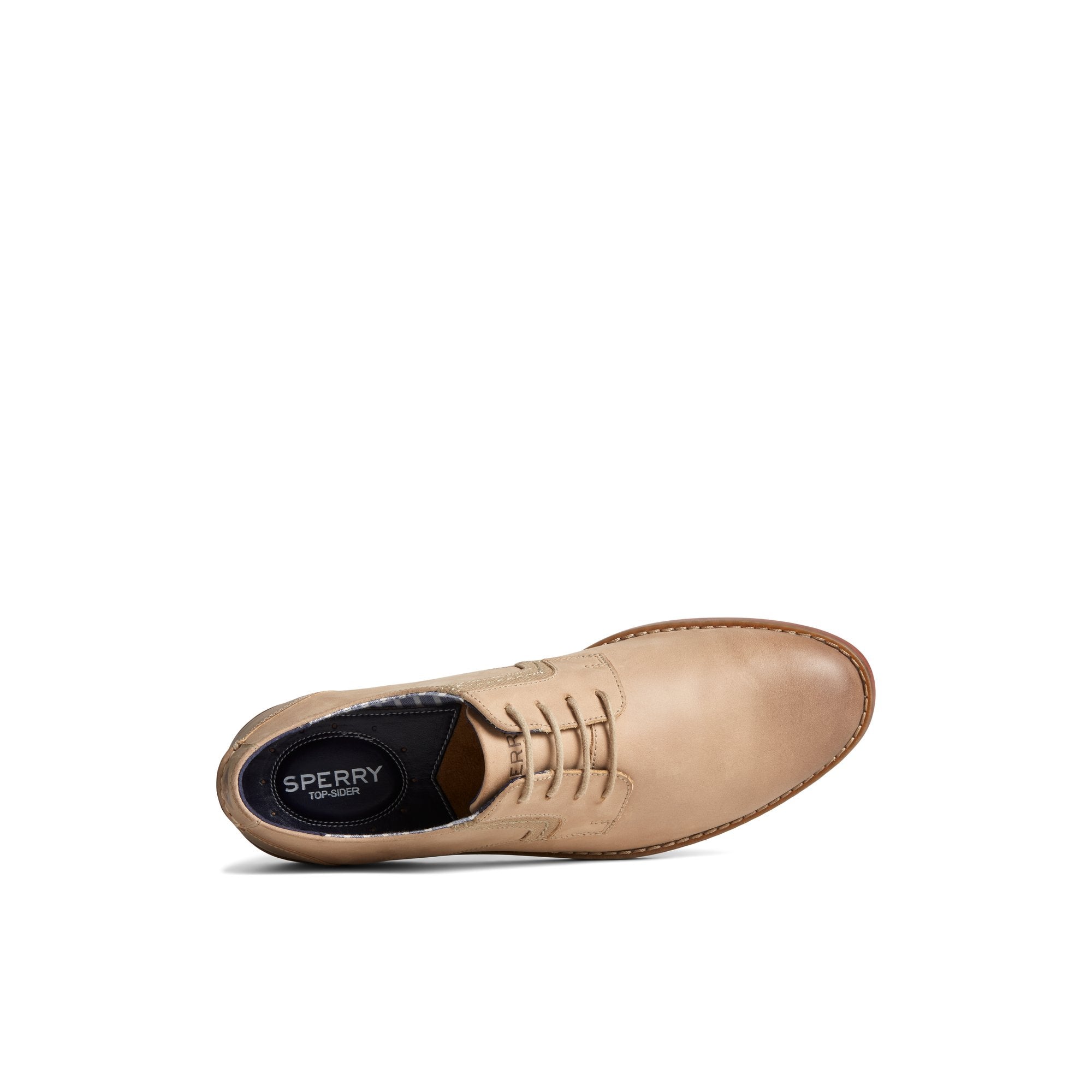 Newman Oxford Dress Shoe - Image 5