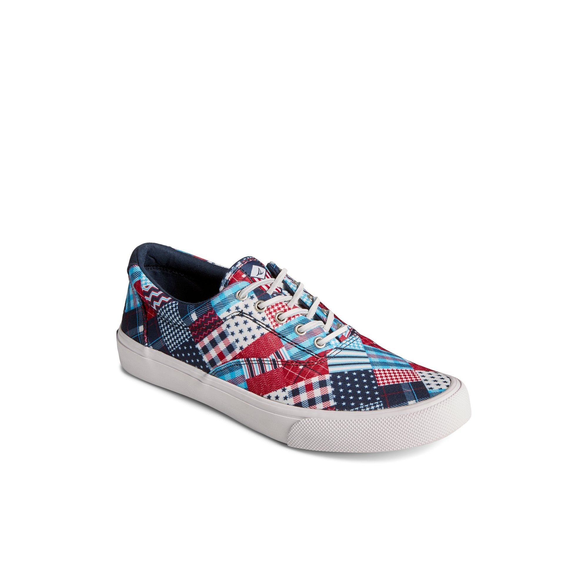 Striper II CVO Americana Sneaker - Image 3