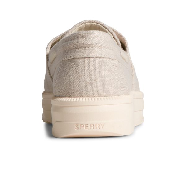 Cruise Plushwave Sneaker - Image 4