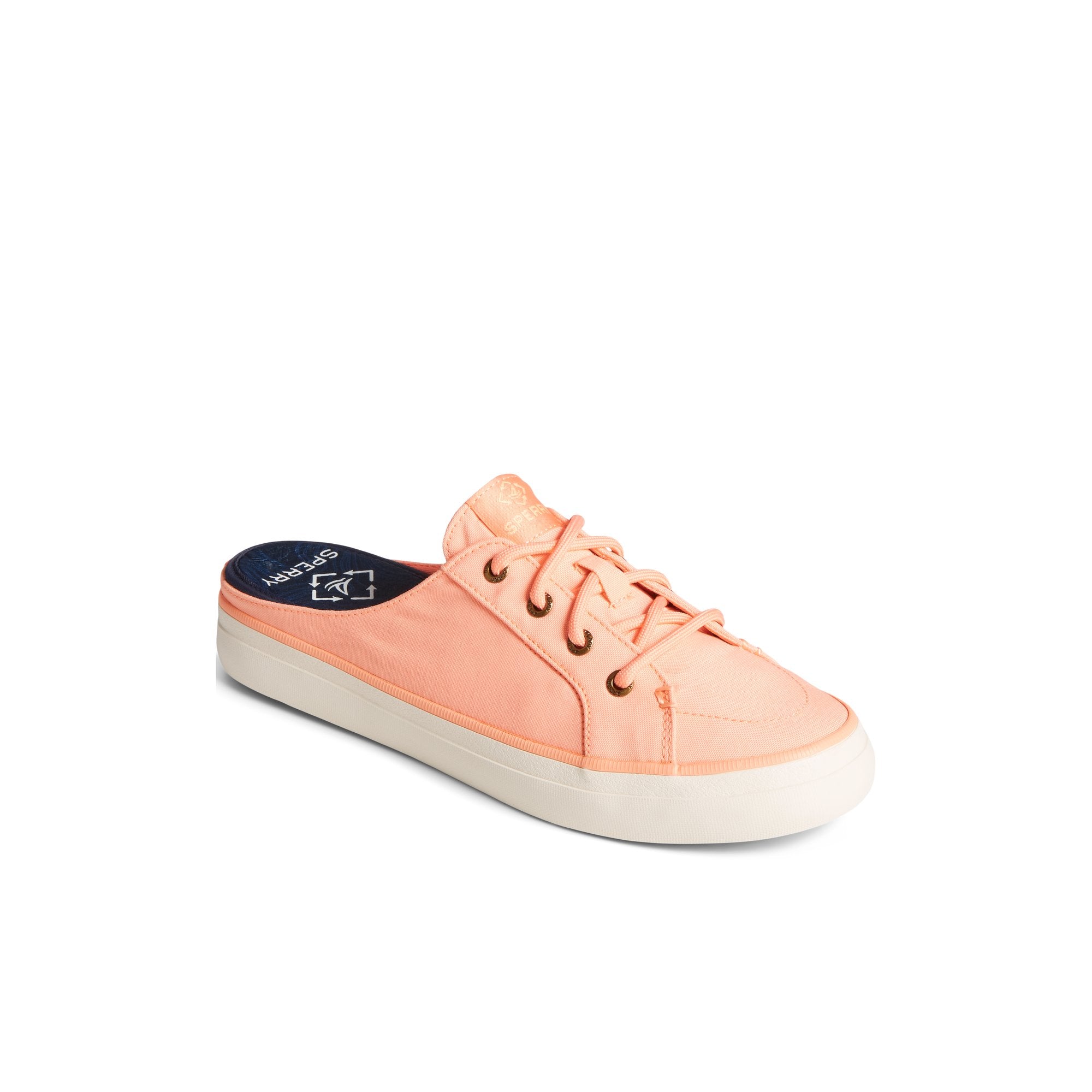 SeaCycled? Crest Vibe Pastel Mule Sneaker - Image 3
