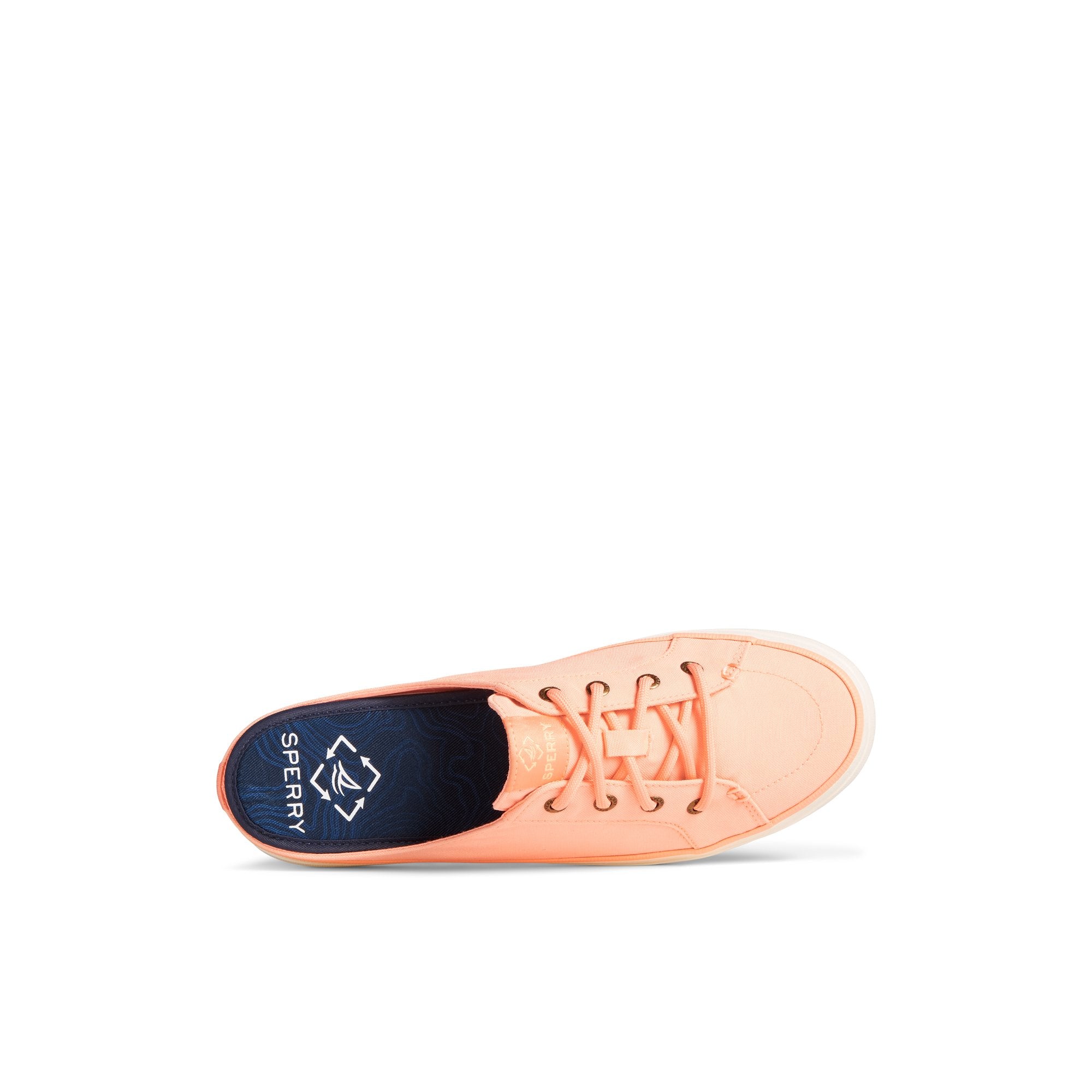 SeaCycled? Crest Vibe Pastel Mule Sneaker - Image 5
