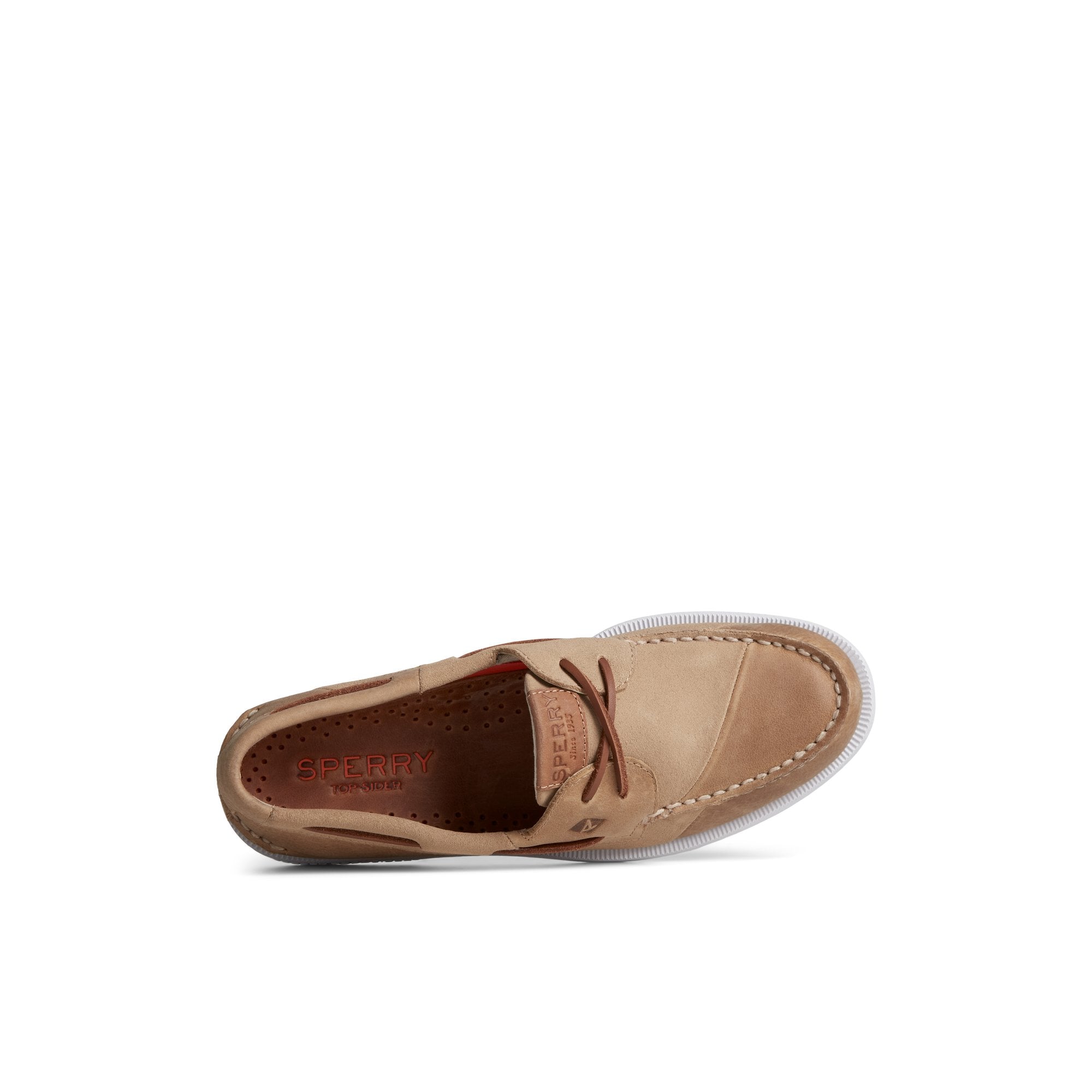 Authentic Original? 2 Eye Boat Shoe - Image 5