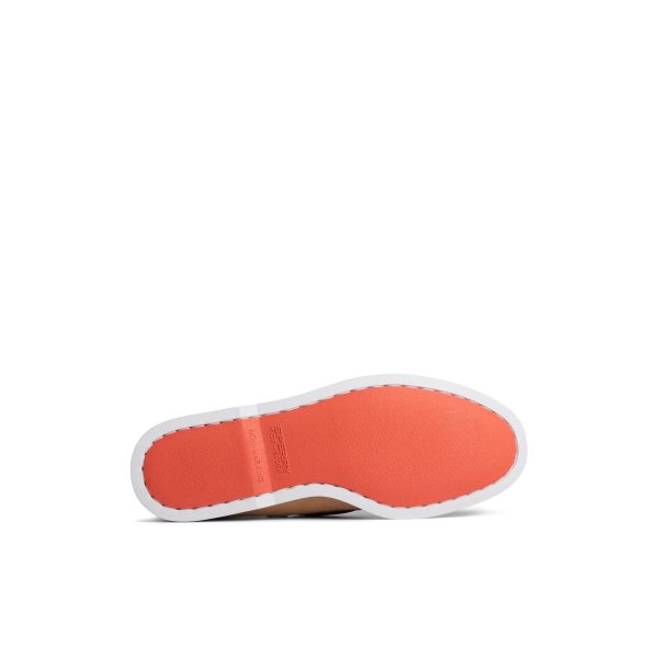 Authentic Original? 2 Eye Boat Shoe - Image 6