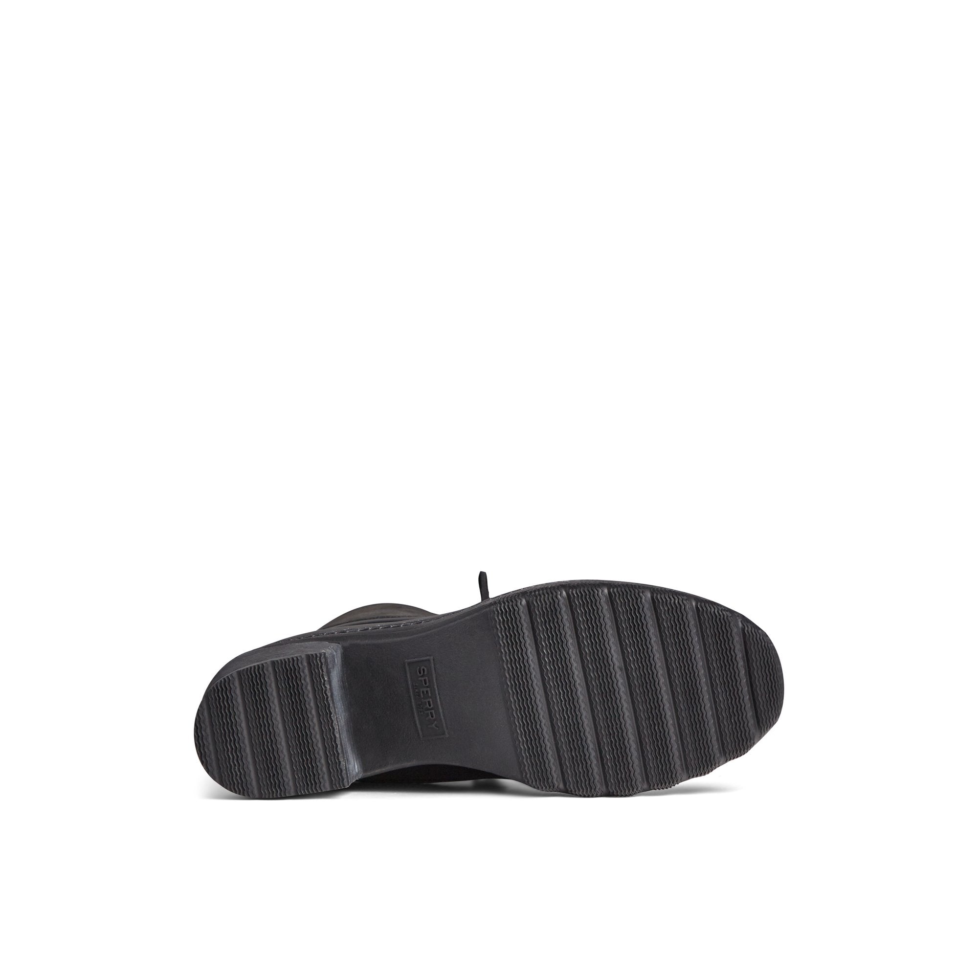 Saltwater? Heel Leather Duck Boot - Image 6