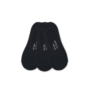 Canoe 3-Pack Liner Sock