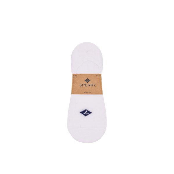 6-Pack Sneaker Sock Liner - Image 3