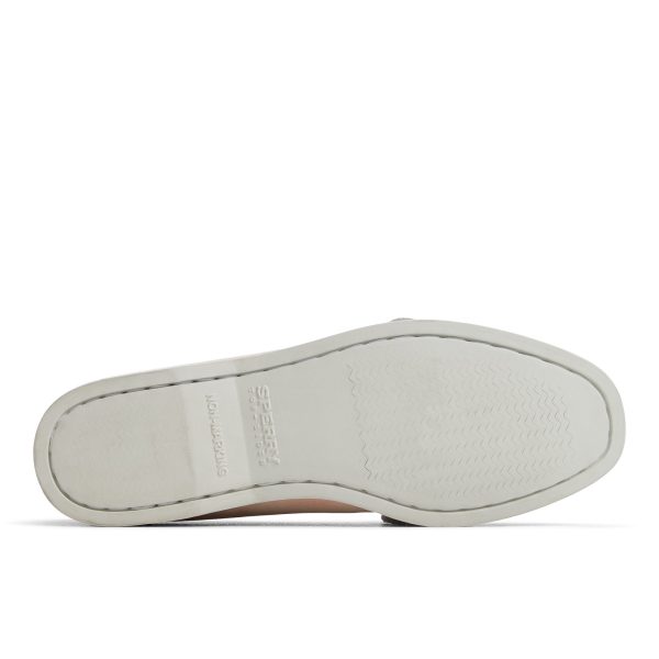 Authentic Original? 1 Eye Boat Shoe - Image 5