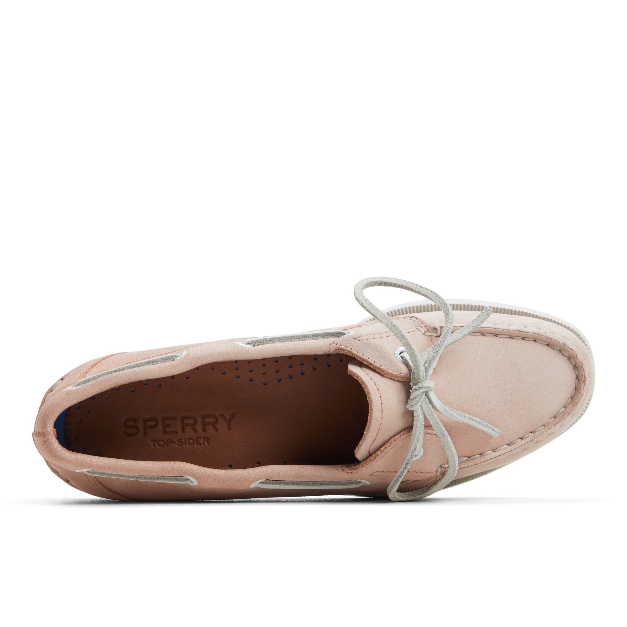 Authentic Original? 1 Eye Boat Shoe - Image 6