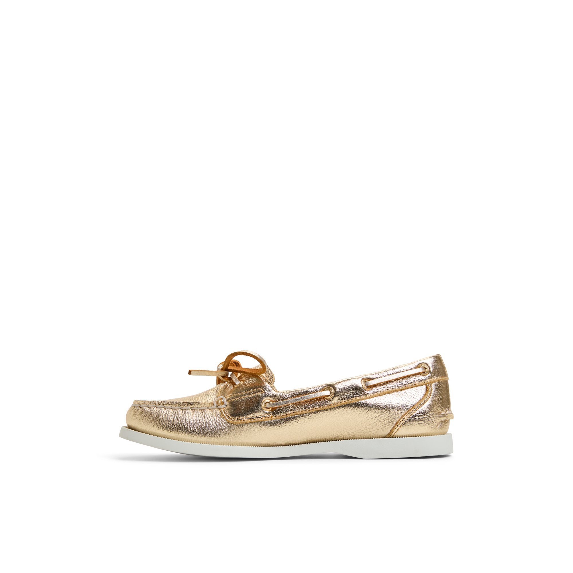 Authentic Original? 1 Eye Boat Shoe - Image 2