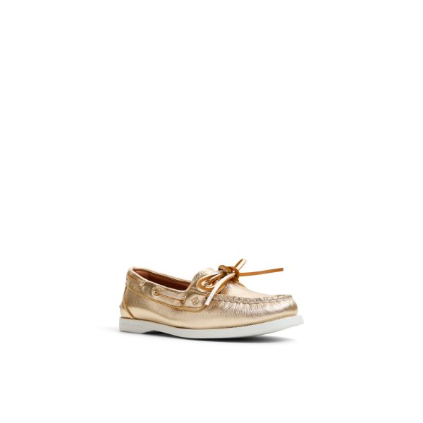 Authentic Original? 1 Eye Boat Shoe - Image 3