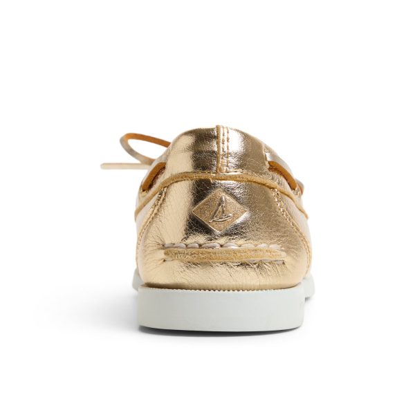 Authentic Original? 1 Eye Boat Shoe - Image 4