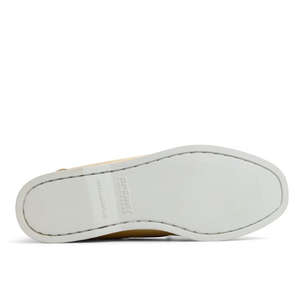 Authentic Original? 1 Eye Boat Shoe - Image 5