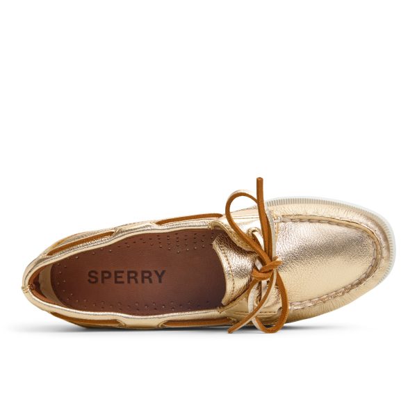 Authentic Original? 1 Eye Boat Shoe - Image 6