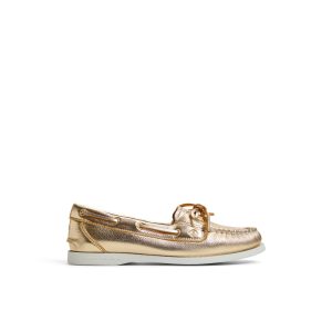 Authentic Original? 1 Eye Boat Shoe
