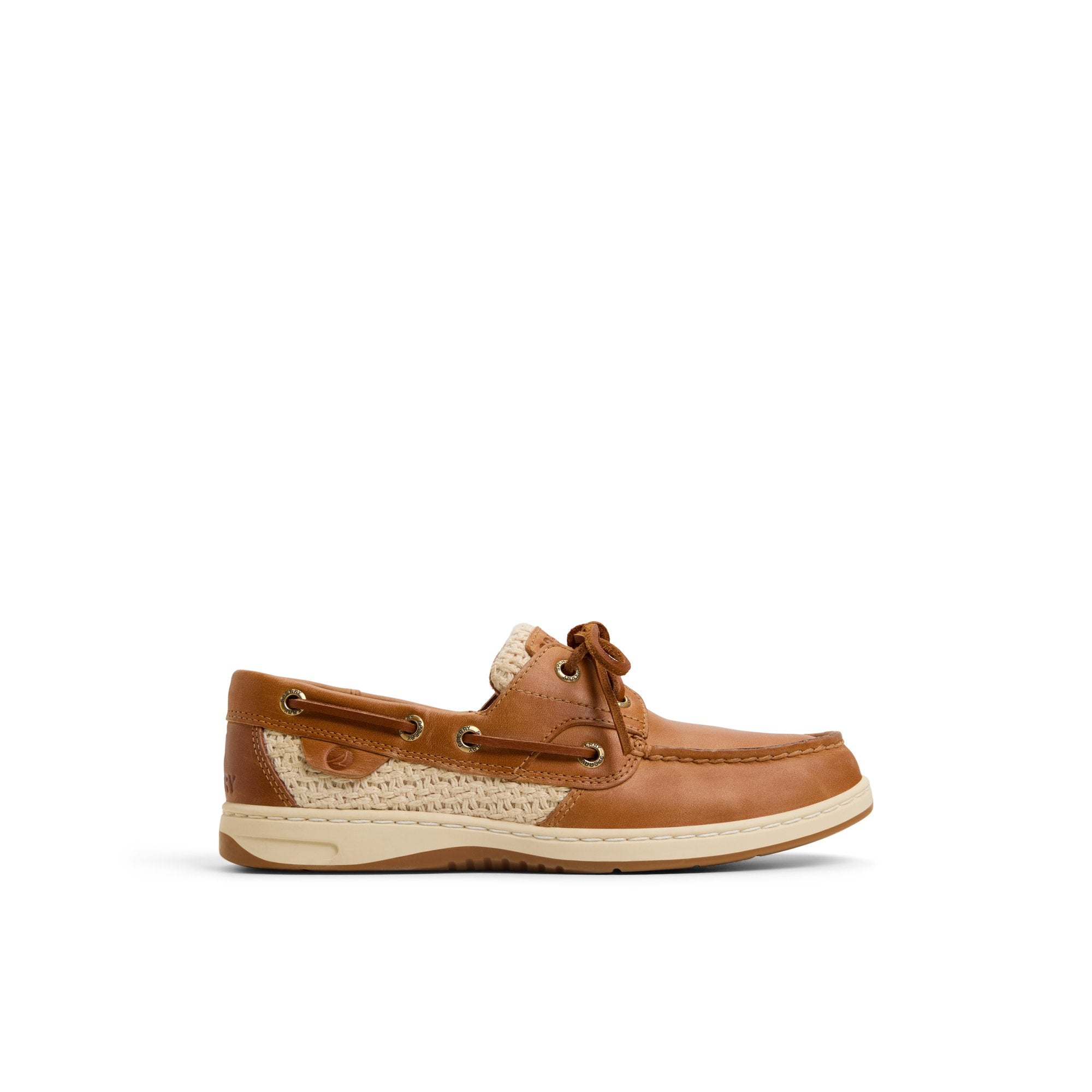 Bluefish 2 Eye Boat Shoe
