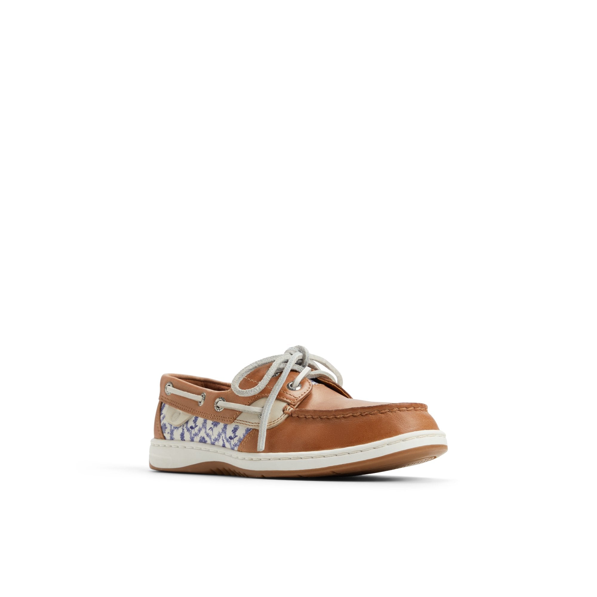 Bluefish 2 Eye Boat Shoe - Image 3