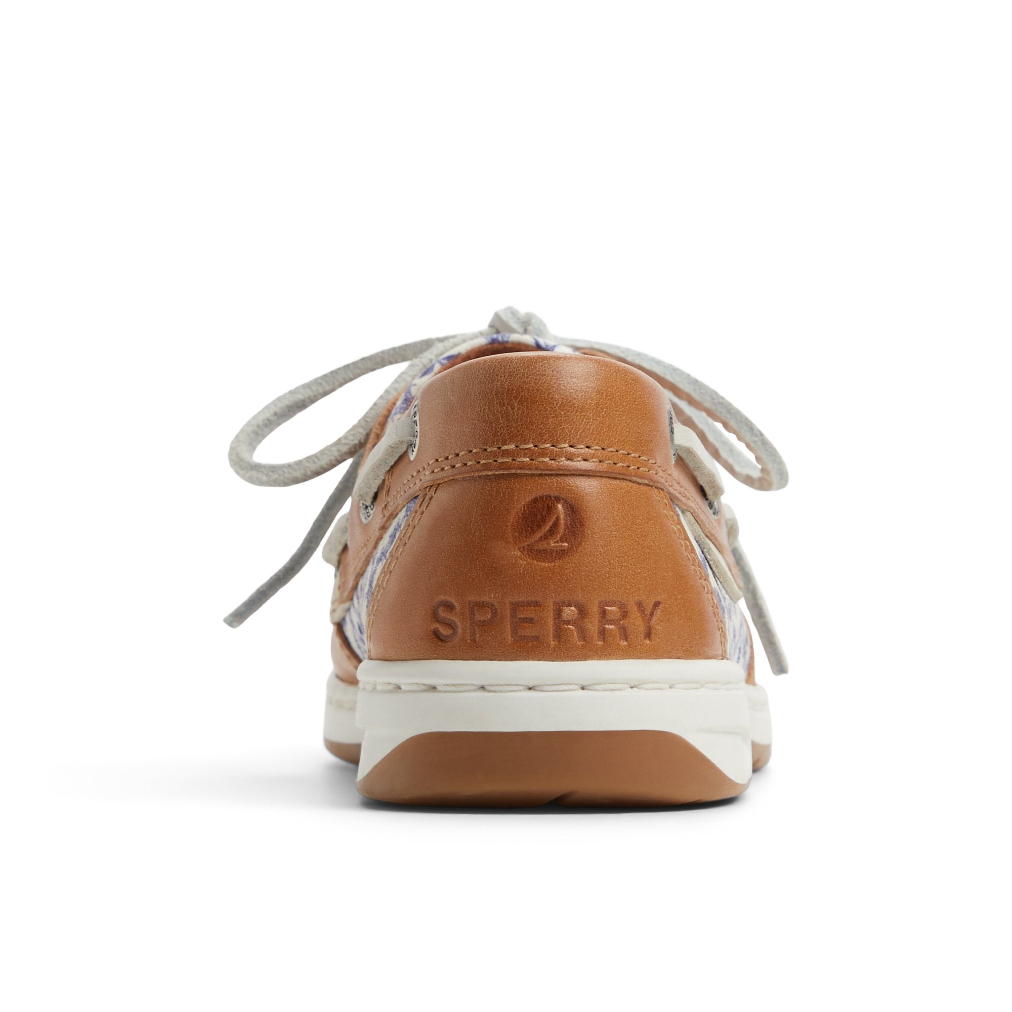 Bluefish 2 Eye Boat Shoe - Image 4