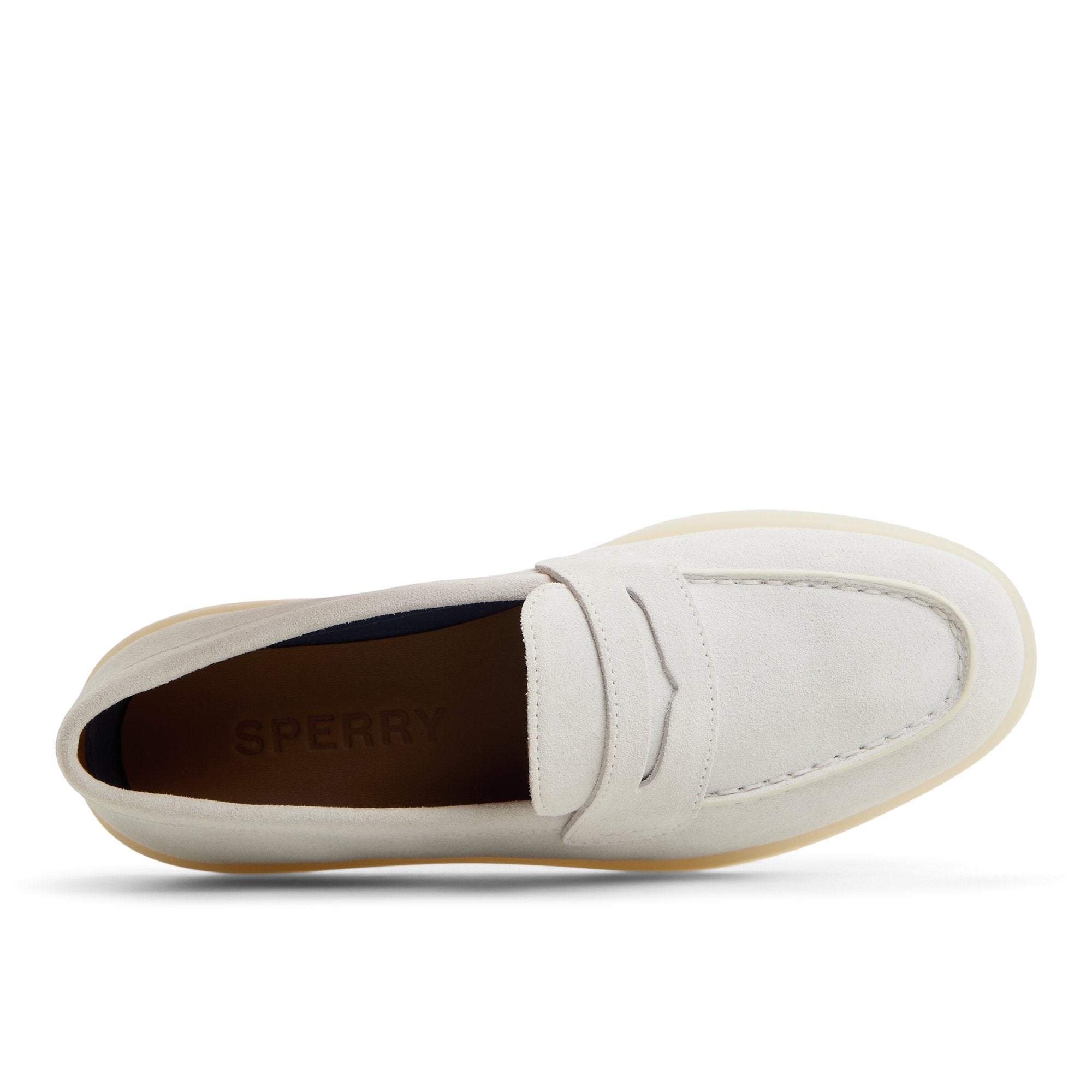 Wedge Cupsole Penny Ladies - Image 6