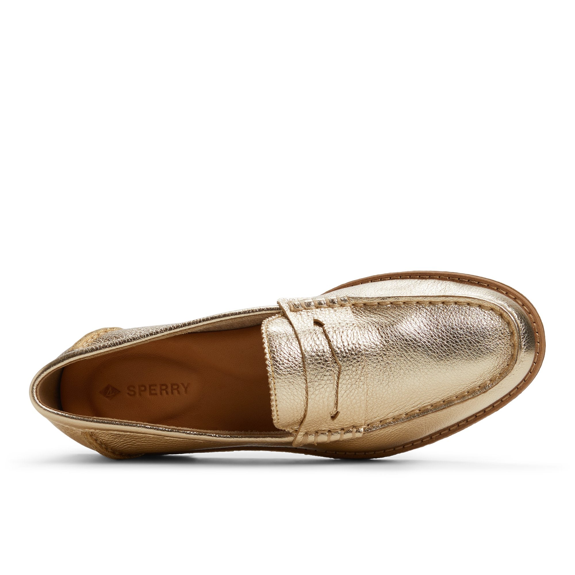 Seaport Penny Loafers - Image 6