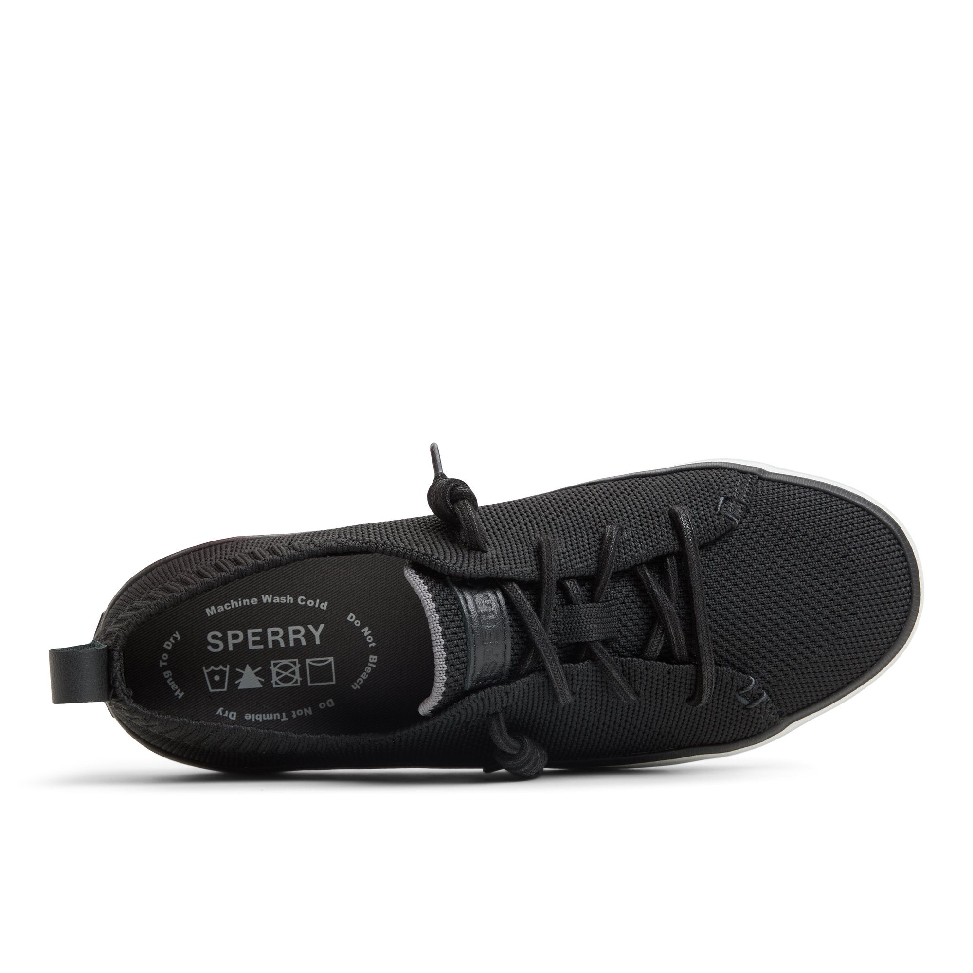 Crest Vibe Knit Sneaker - Image 6