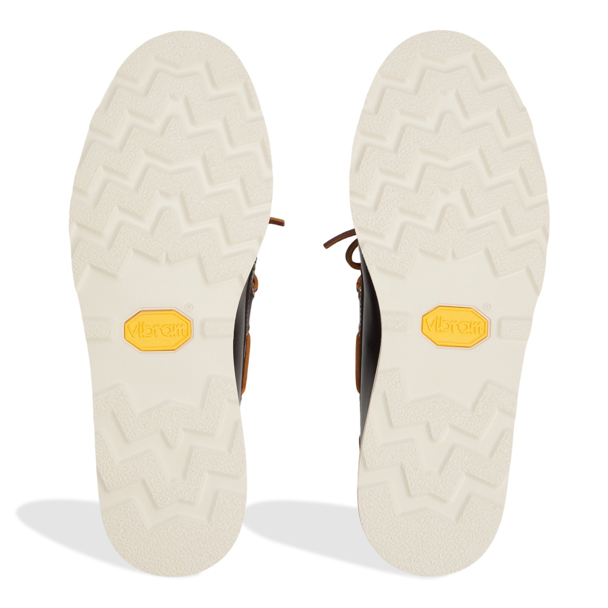 Gold Cup? Vibram Boat Shoe - Image 6