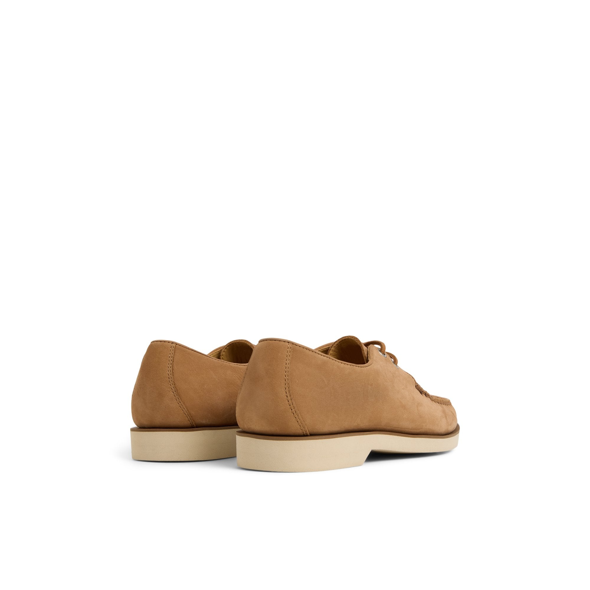 Classic Captain's Oxford - Image 4