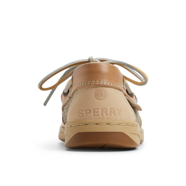 Bluefish 2 Eye Boat Shoe - Image 5