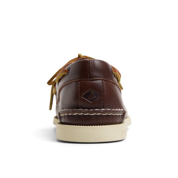 Authentic Original? 2-Eye Boat Shoe - Image 4