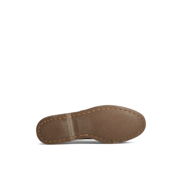 Authentic Original? 2 Eye Boat Shoe - Image 8