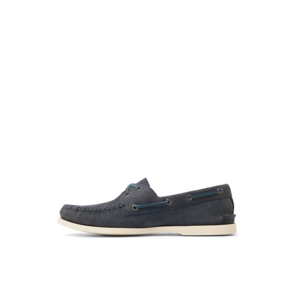Authentic Original? 2-Eye Boat Shoe - Image 2