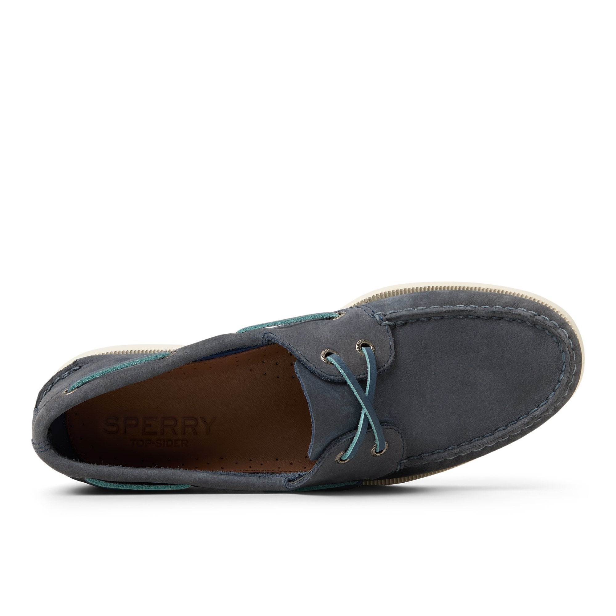 Authentic Original? 2-Eye Boat Shoe - Image 6