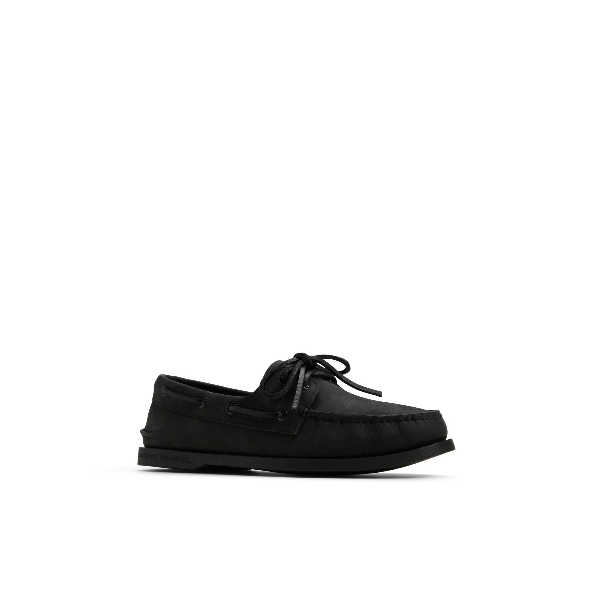 Authentic Original? 2-Eye Boat Shoe - Image 3