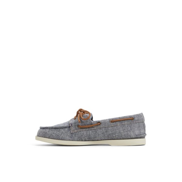 Authentic Original? 2-Eye Lite Boat Shoe - Image 2
