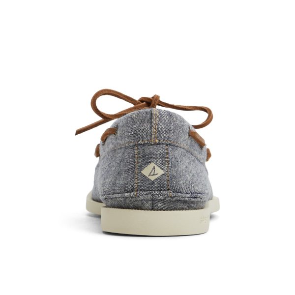 Authentic Original? 2-Eye Lite Boat Shoe - Image 4