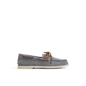 Authentic Original? 2-Eye Lite Boat Shoe