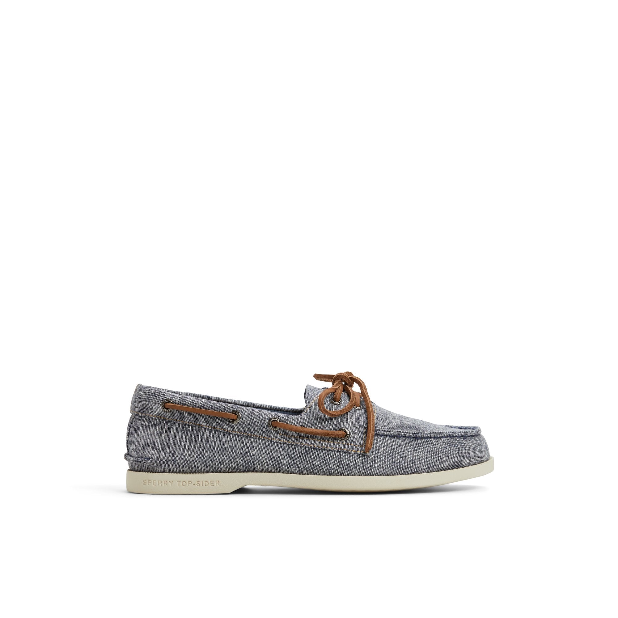 Authentic Original? 2-Eye Lite Boat Shoe