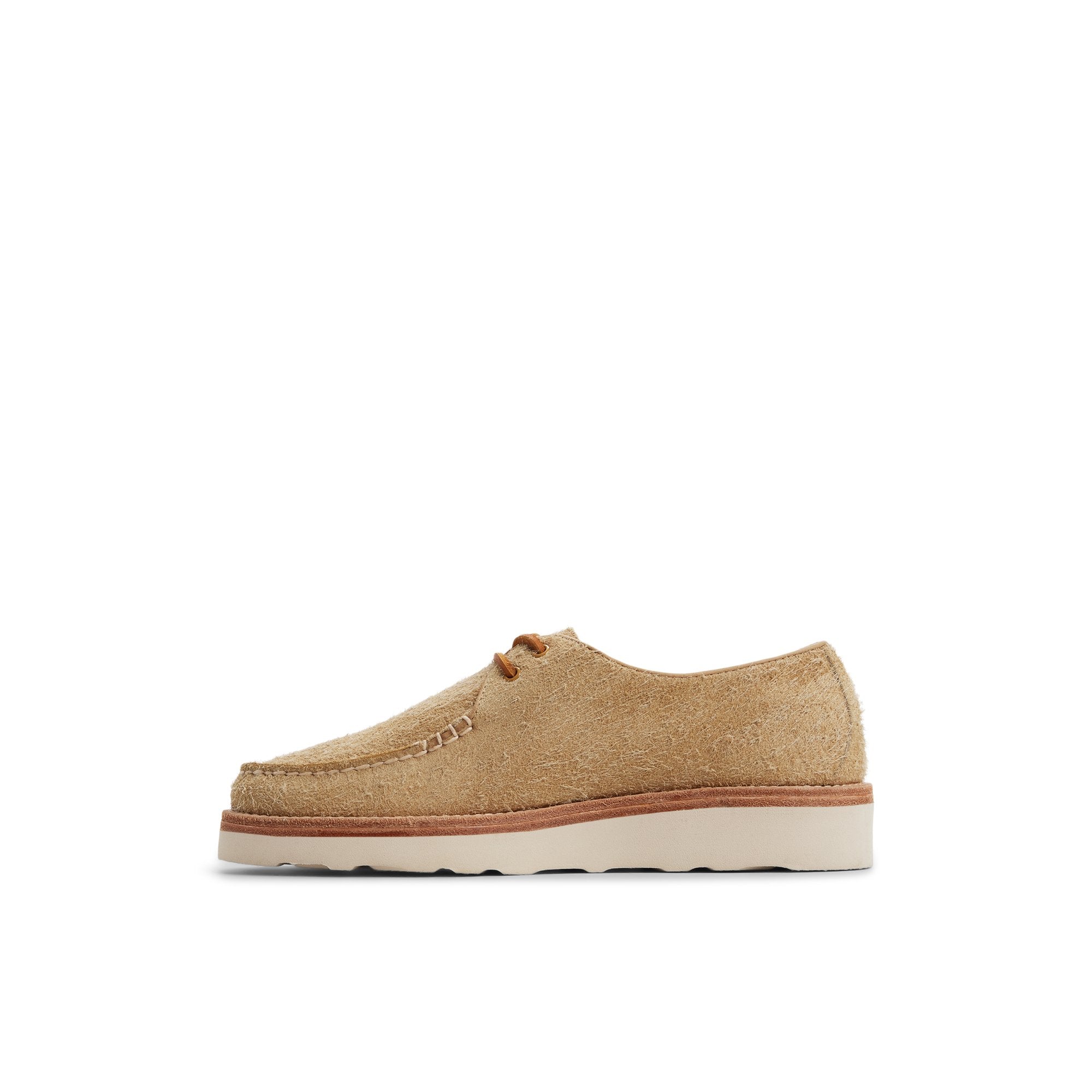 Captain's Oxford Vibram - Image 2