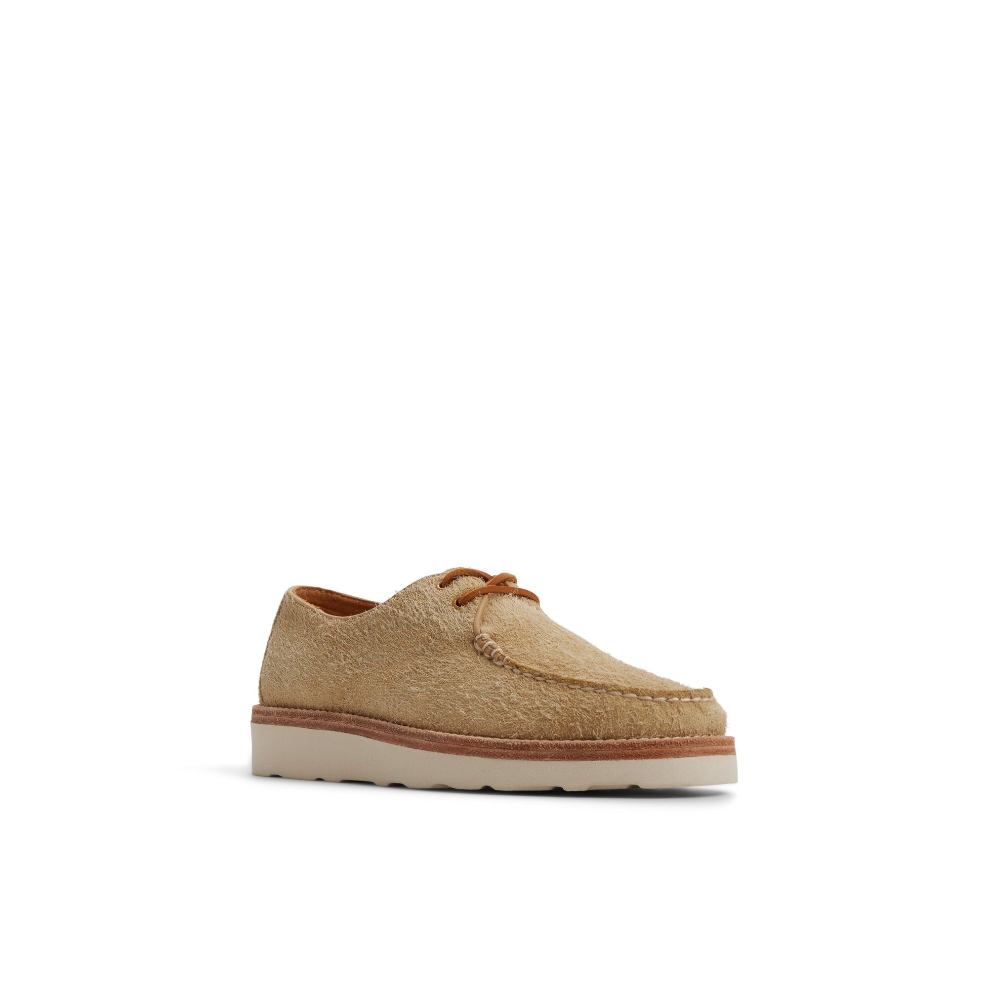Captain's Oxford Vibram - Image 3
