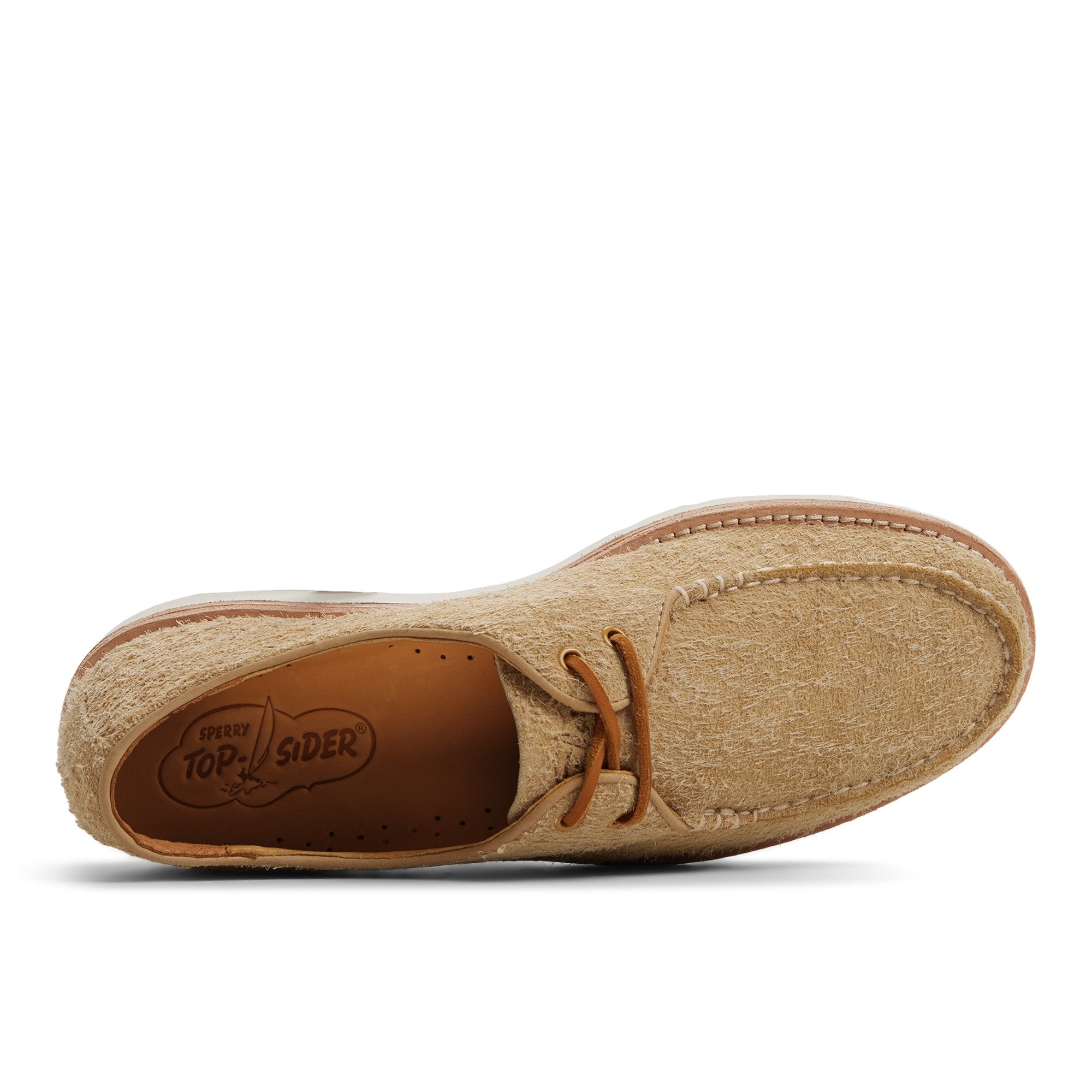 Captain's Oxford Vibram - Image 6