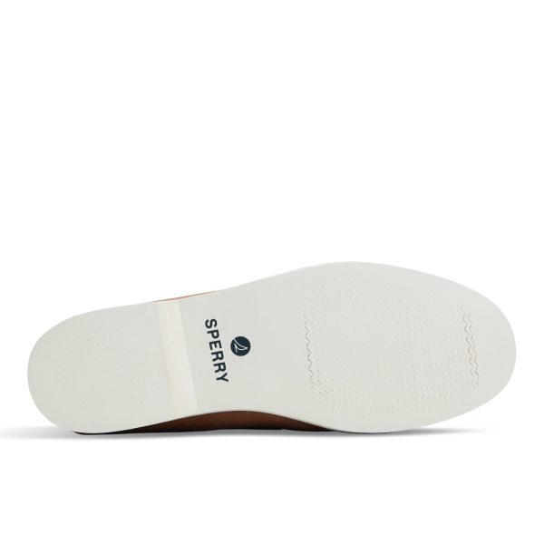 Authentic Original? 2-Eye Boat Shoe - Image 5
