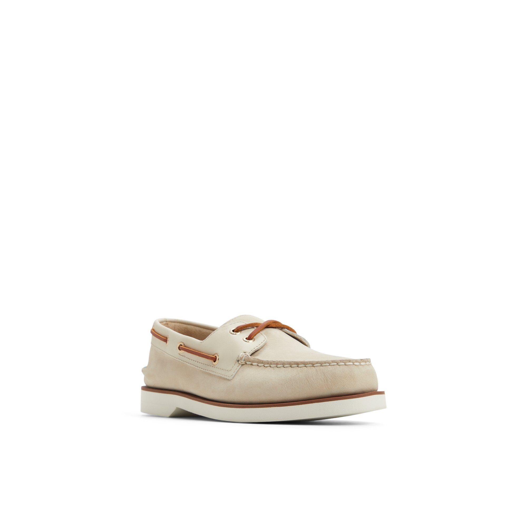 Authentic Original? 2-Eye Boat Shoe - Image 3