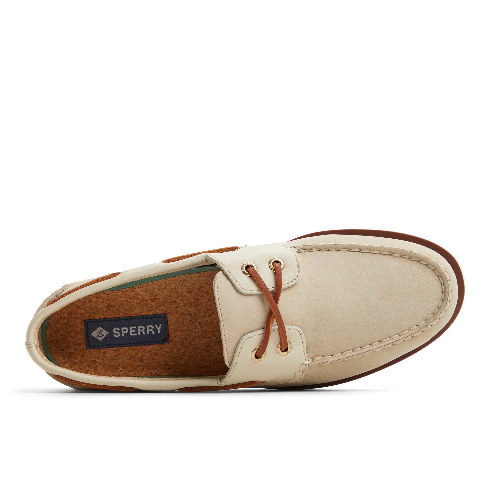 Authentic Original? 2-Eye Boat Shoe - Image 6