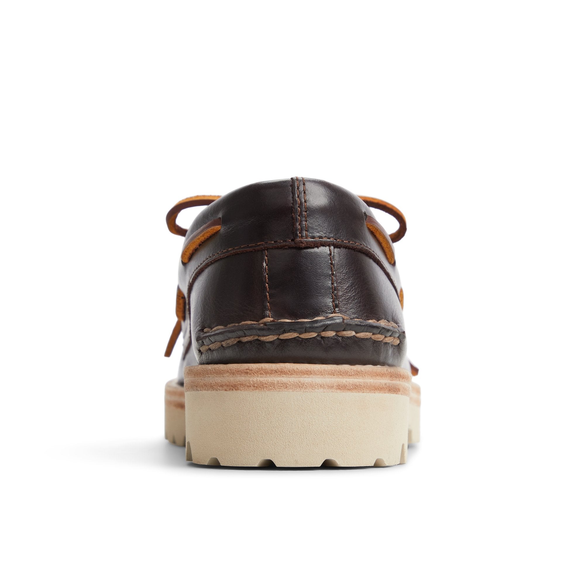Authentic Original? 2-Eye Lug Boat Shoe - Image 4