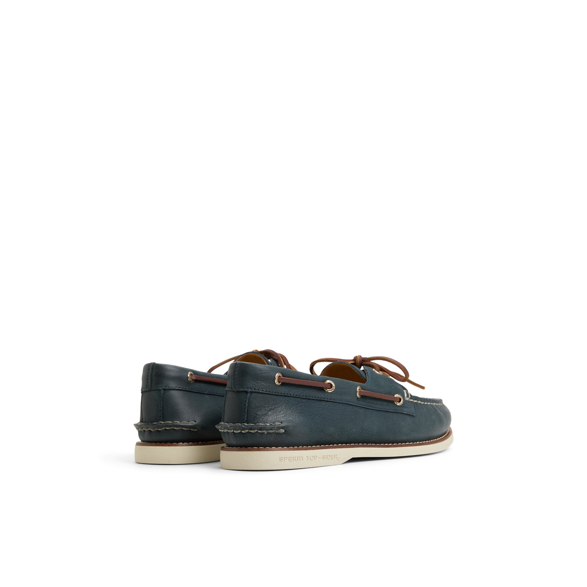 Gold Cup? Authentic Original? 2-Eye Boat Shoe - Image 4
