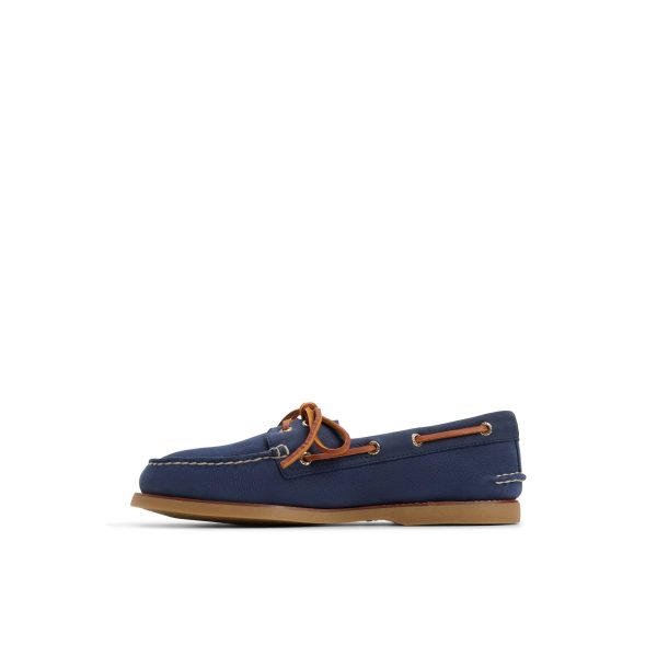 Gold Cup? Authentic Original? 2-Eye Boat Shoe - Image 2